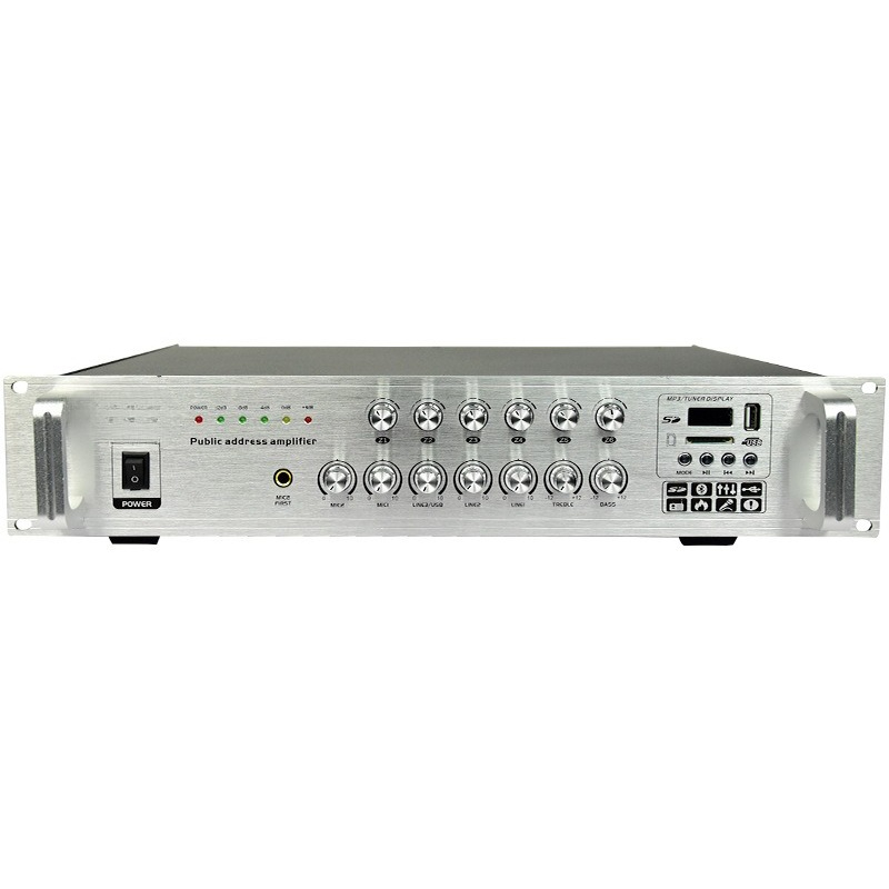 Constant voltage amplifier 500 - Power Tools Zones recension och pris