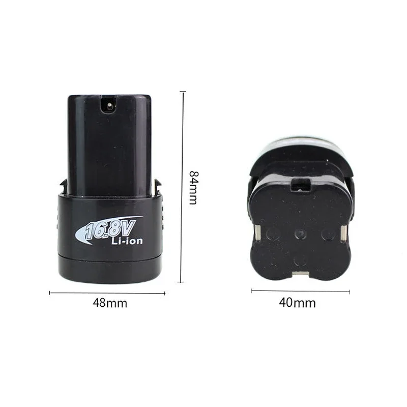 20000mAh 16.8V Lithium Li-ion  - Power Tools Lowes recension och pris