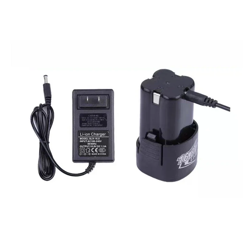 20000mAh 16.8V Lithium Li-ion  - Power Tools Lowes recension och pris