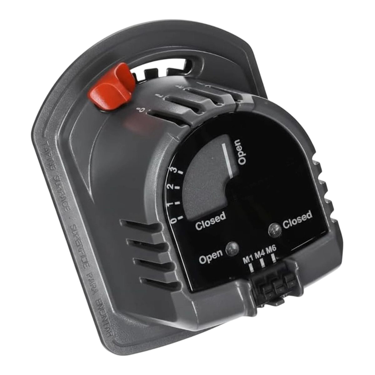 M847D-ZONE Replacement Motor Z - Power Tools Zones recension och pris