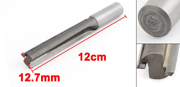 1pcs Long Blade Two Flute Stra - Power Tools Quotes recension och pris