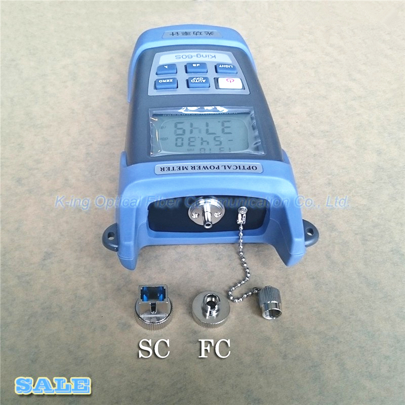 2 In 1 FTTH Fiber Optic Tool K - Power Tools King recension och pris