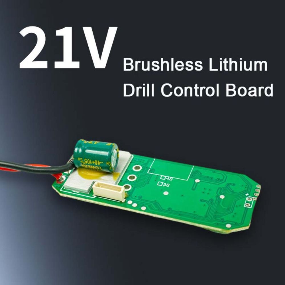 21V Brushless Lithium Drill Co - Power Tools Lowes recension och pris