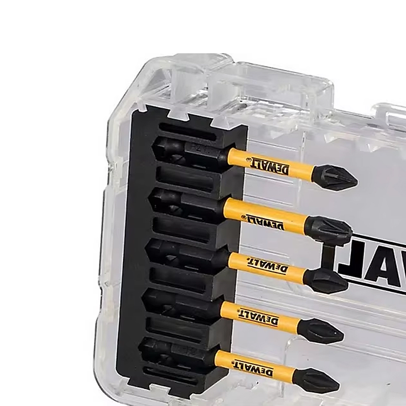 DeWalt 31-Piece Screw Driving  - Power Tools Yellow And Black recension och pris