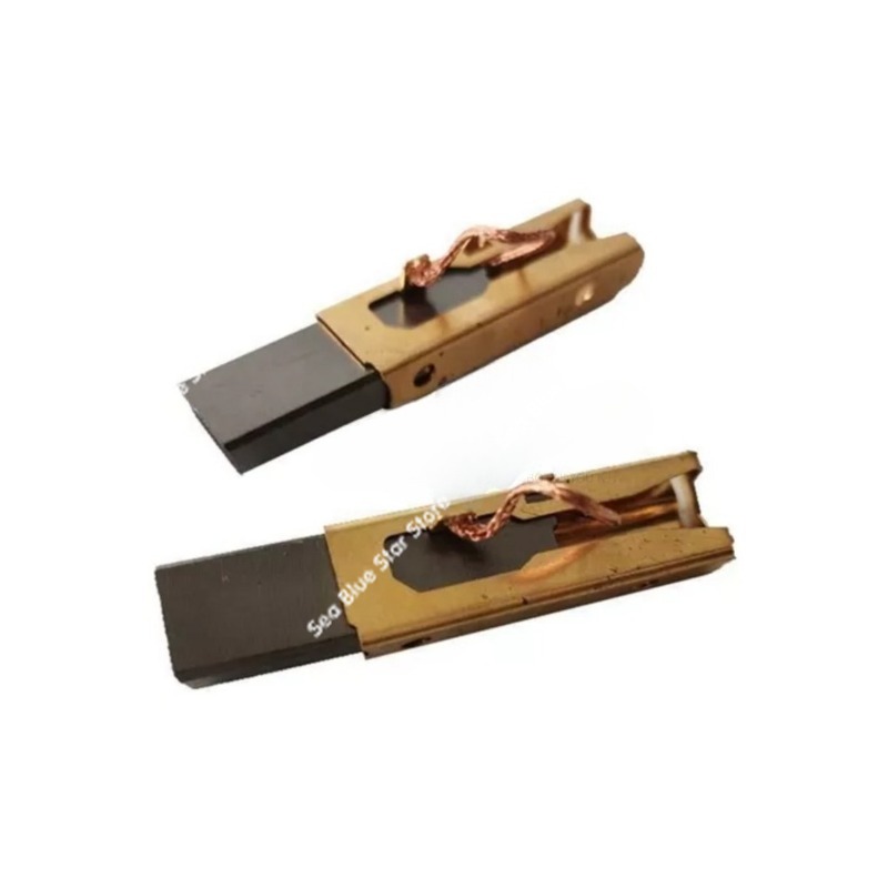 Power Tool Spare PartsMotor Br - Power Tools Carbon Brush recension och pris