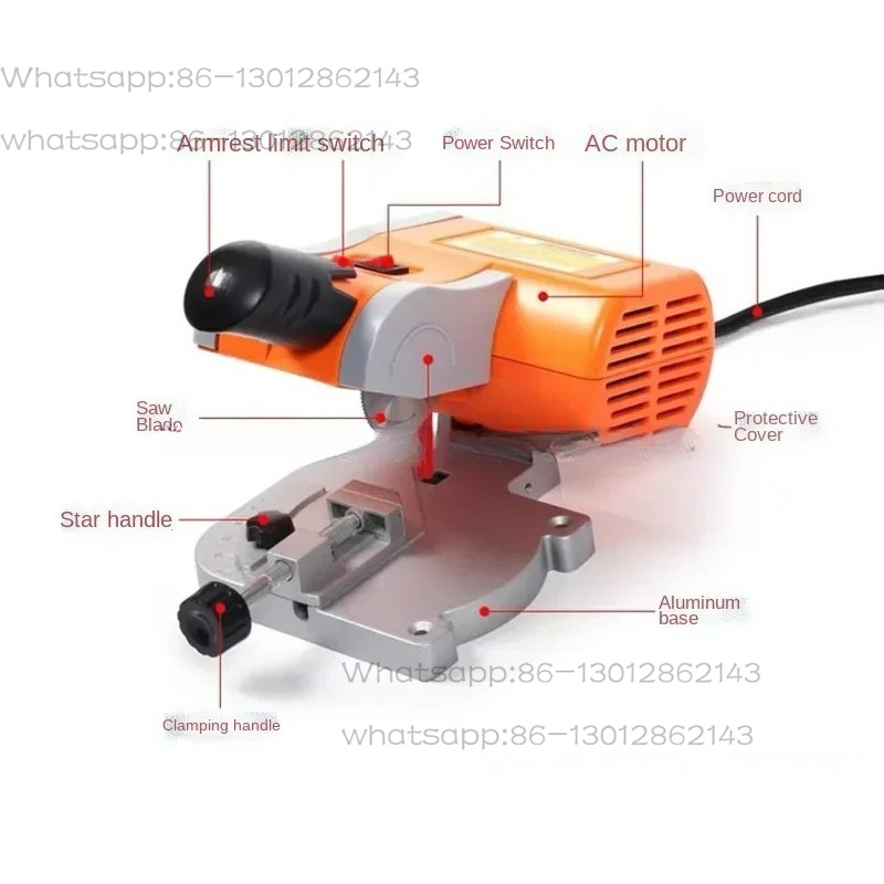 Suitable for NEW Electric Cutt - Power Tools Quotes recension och pris