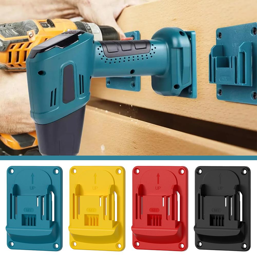Holder Electric Drill Fixing D - Power Tools Display Rack recension och pris