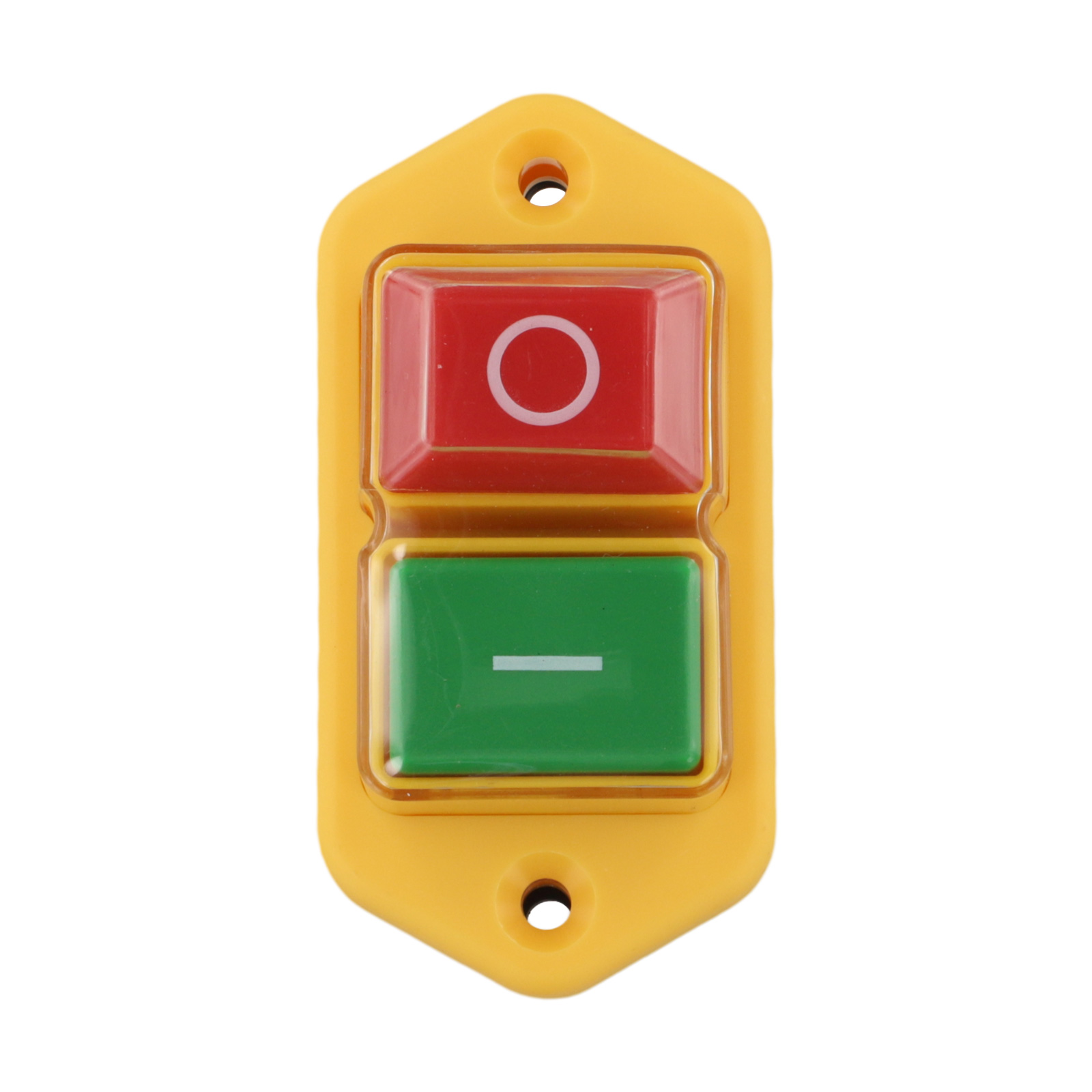 KlD-28A 5 Pin Push Button Swit - Power Tools Green Color recension och pris