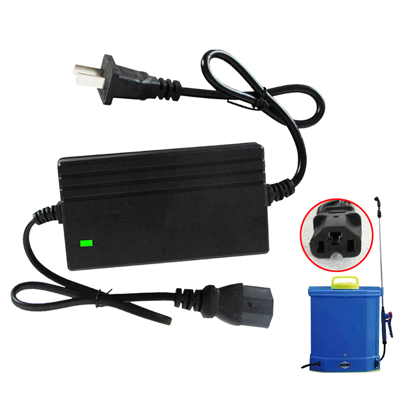 1A Lithium Battery Charger Spa - Power Tools Spare Parts recension och pris