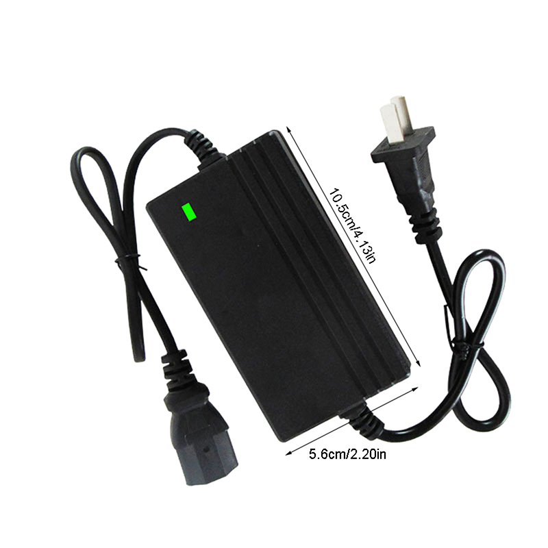 1A Lithium Battery Charger Spa - Power Tools Spare Parts recension och pris