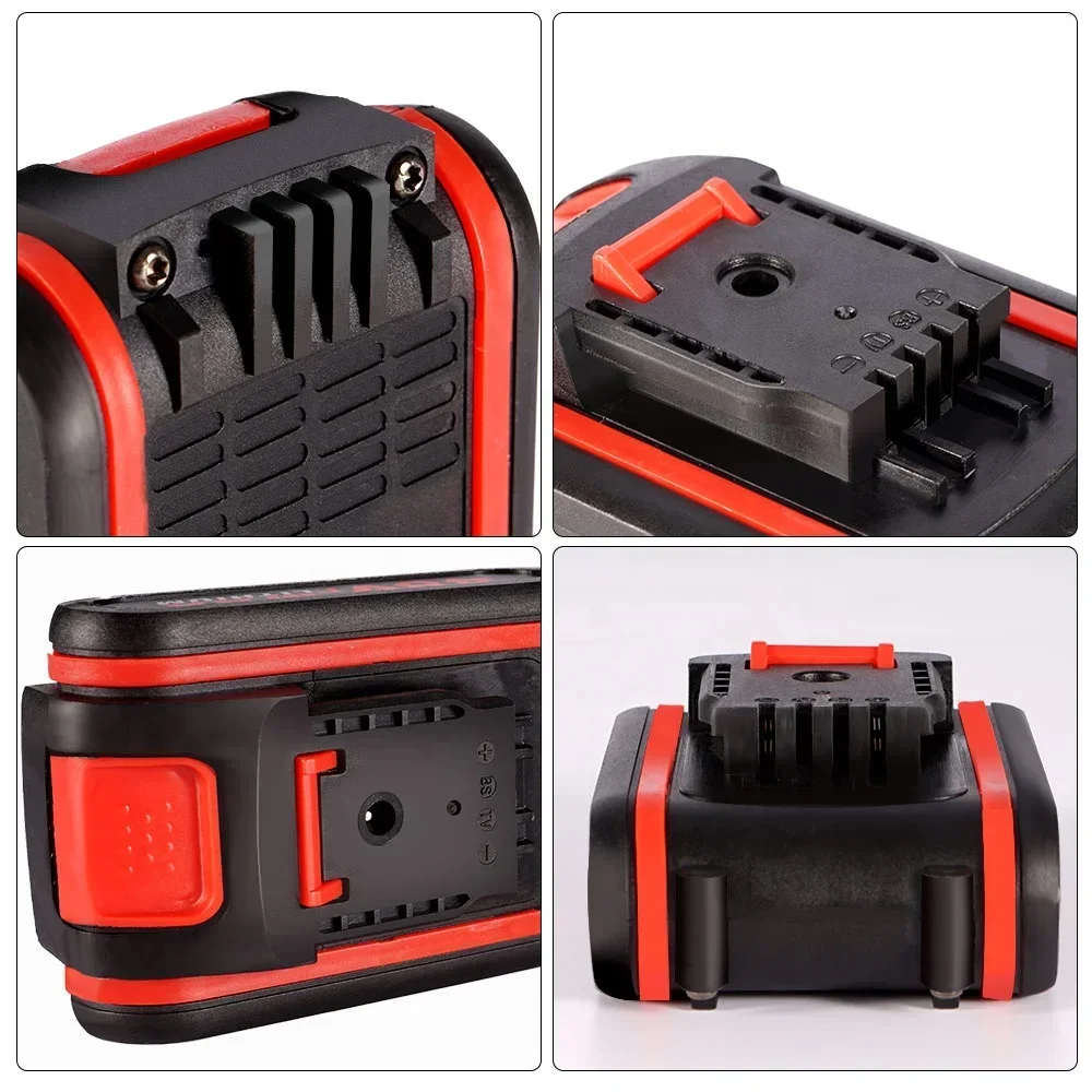 88VF Battery for Cordless Impa - Power Tools Lowes recension och pris