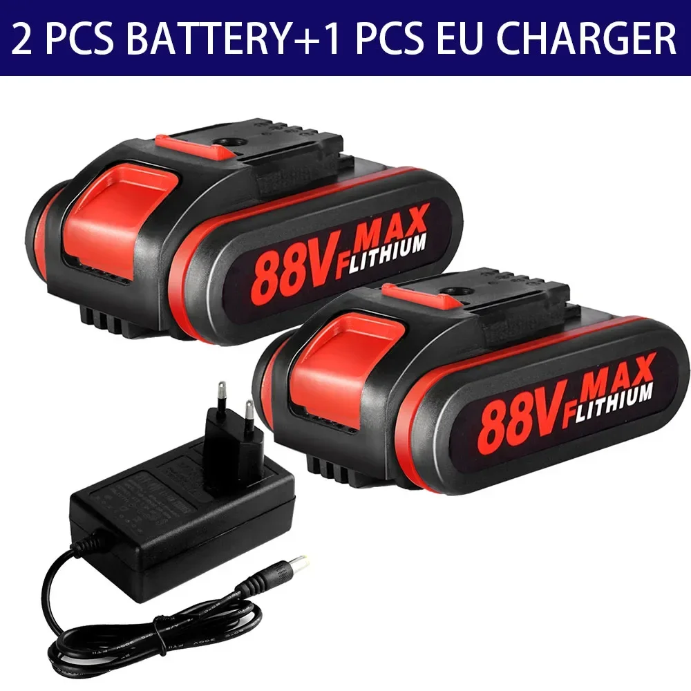 88VF Battery for Cordless Impa - Power Tools Lowes recension och pris