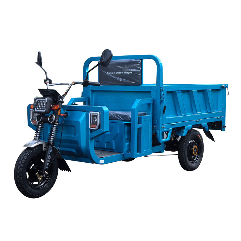 Electric tricycle household sc - Power Tools King recension och pris