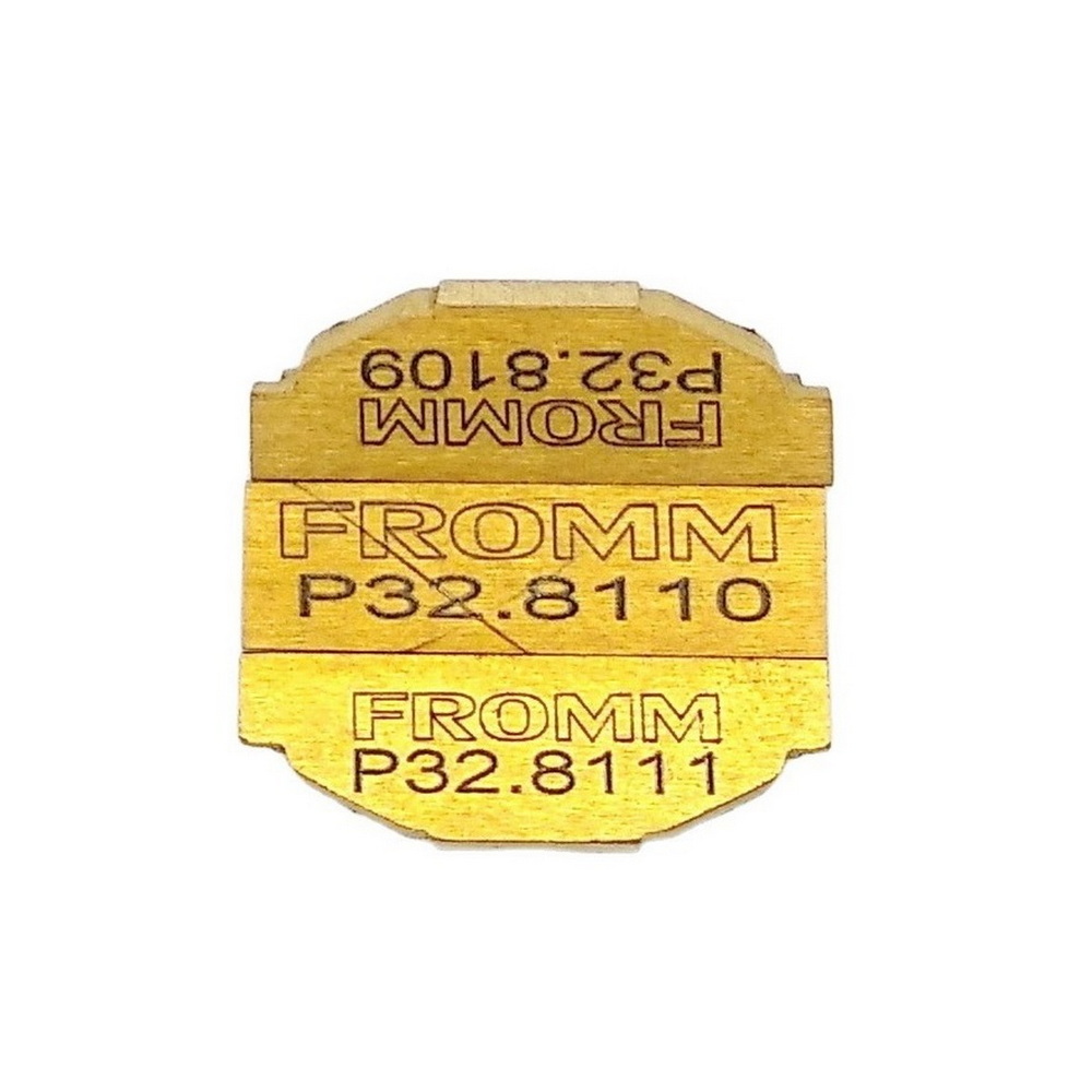 FROMM Spare Parts P328109 P328 - Power Tools Spare Parts recension och pris