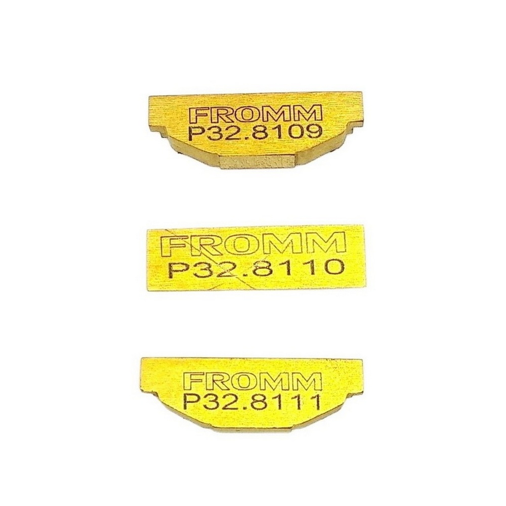 FROMM Spare Parts P328109 P328 - Power Tools Spare Parts recension och pris