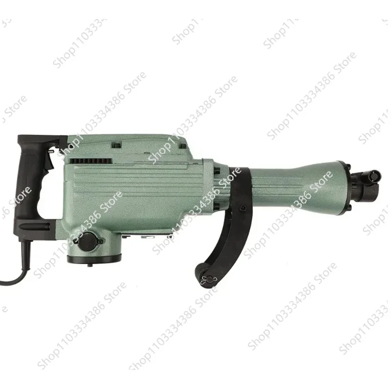 Electric Demolition Hammer 150 - Power Tools In Construction recension och pris