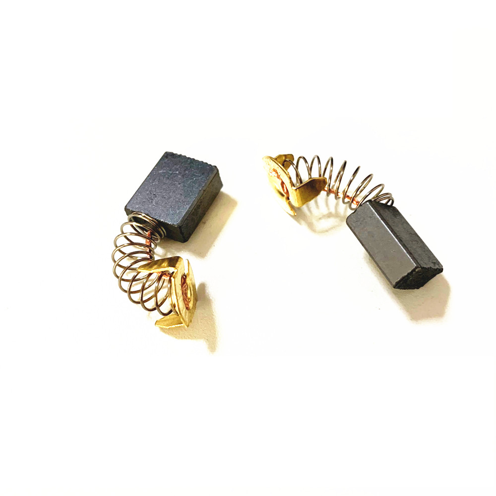 10pcs CB154 Suitable for Makit - Power Tools Carbon Brush recension och pris