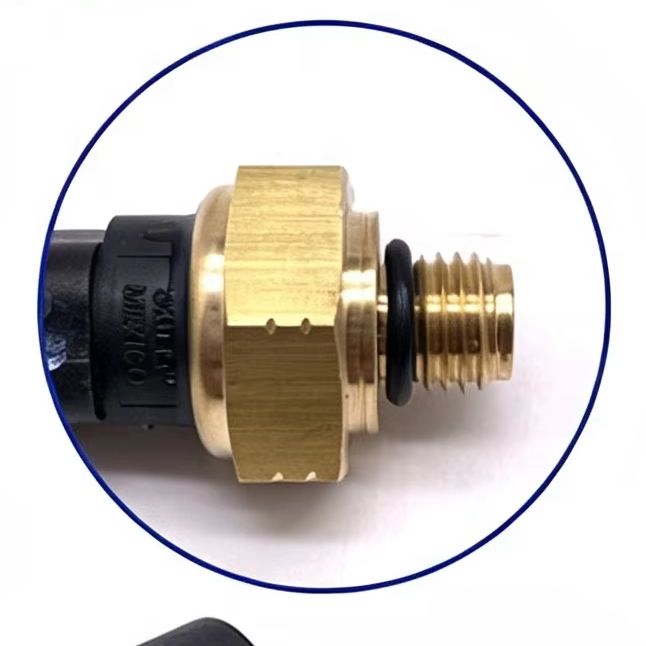 Oil Pressure Switch Sensor 274 - Power Tools Yellow And Black recension och pris
