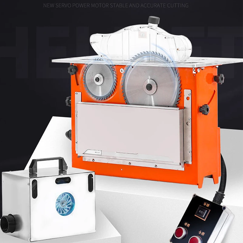 Dust-free Mother Saw Multi-fun - Power Tools Quotes recension och pris