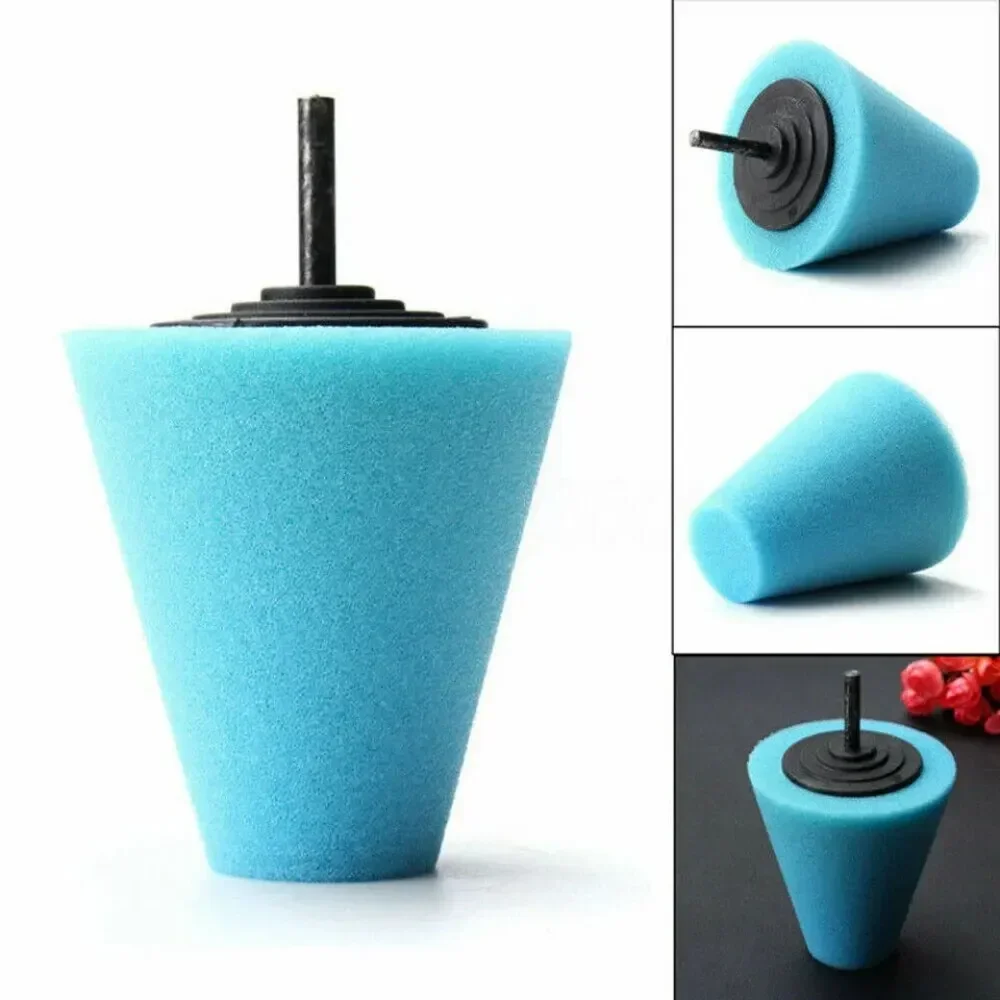Car Drill Polishing Sponge Pad - Power Tools Spare Parts recension och pris