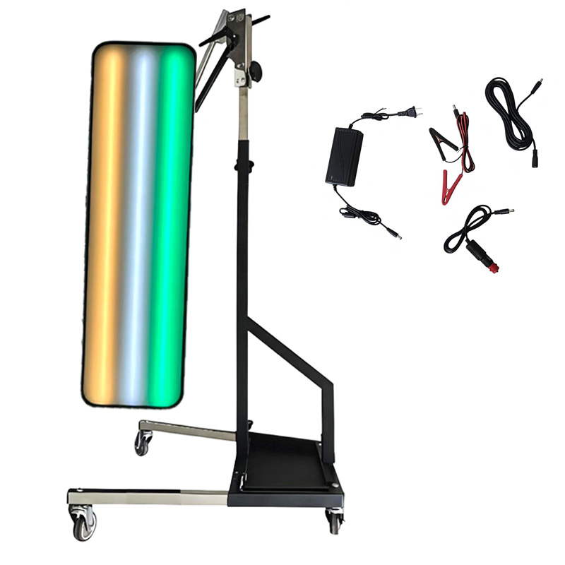 9LED PDR Dent Reflector Board  - Power Tools King recension och pris