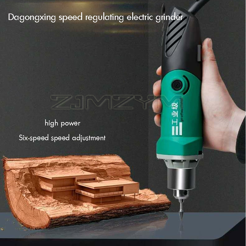 6-Position Variable Speed High - Power Tools Lowes recension och pris