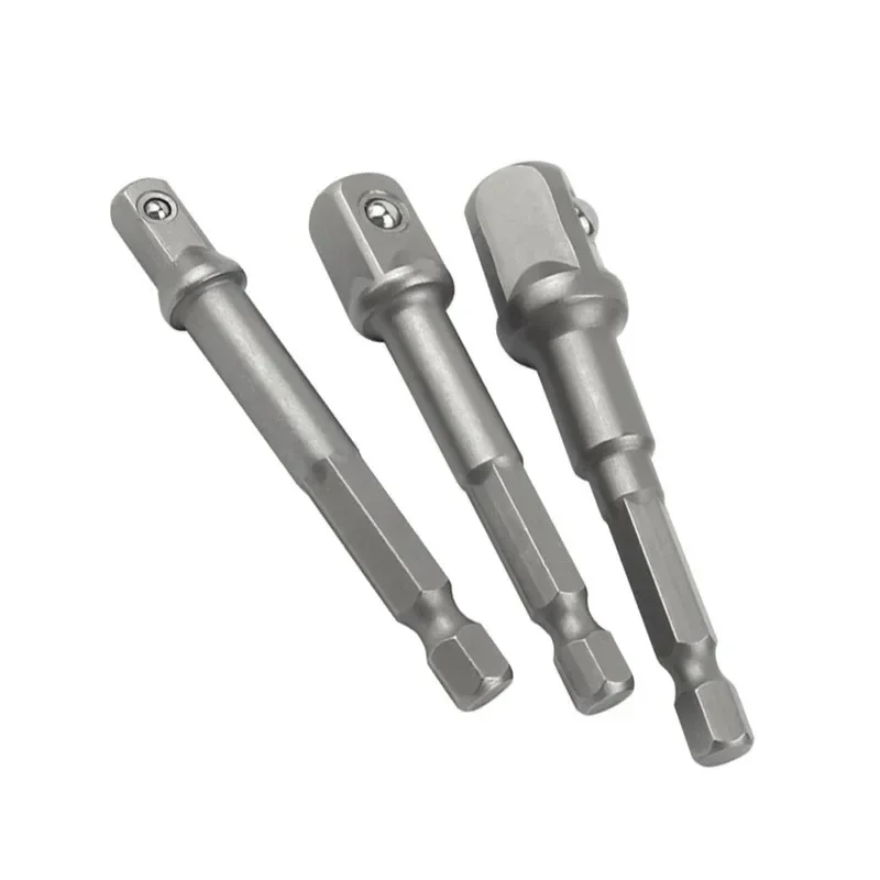 1/4 3/8 1/2 Quot  Hex Power Dr - Power Tools Quotes recension och pris
