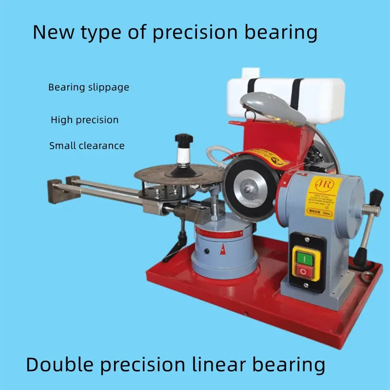 Power Tools High Precision All - Power Tools King recension och pris