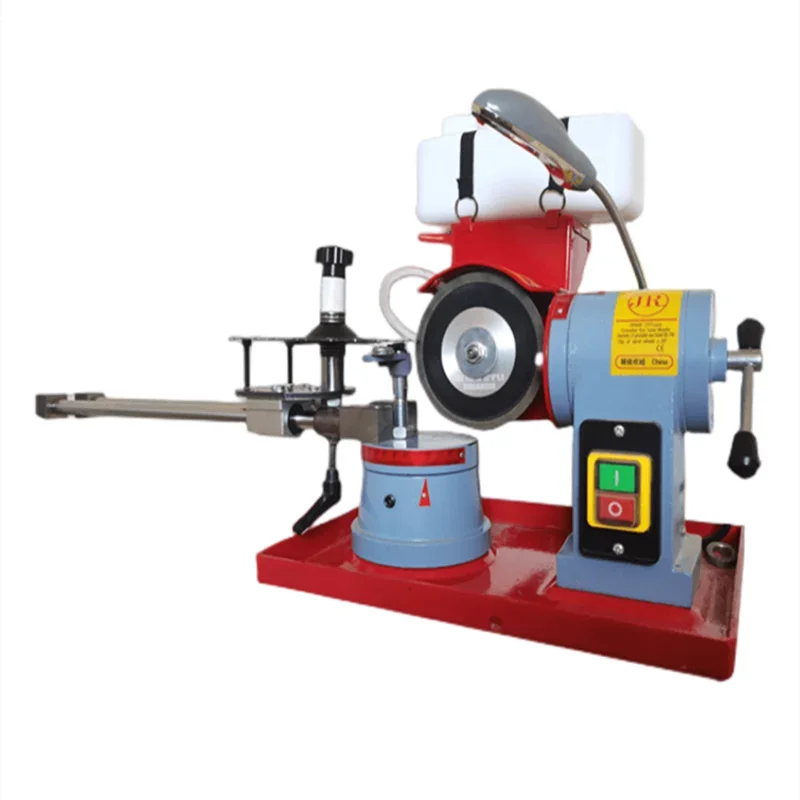 Power Tools High Precision All - Power Tools King recension och pris