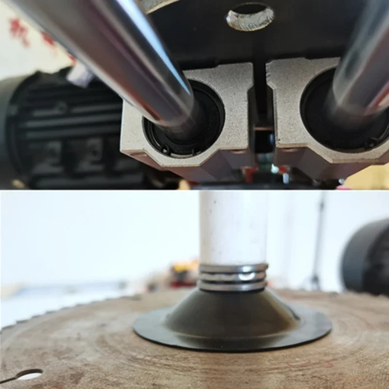 Power Tools High Precision All - Power Tools King recension och pris