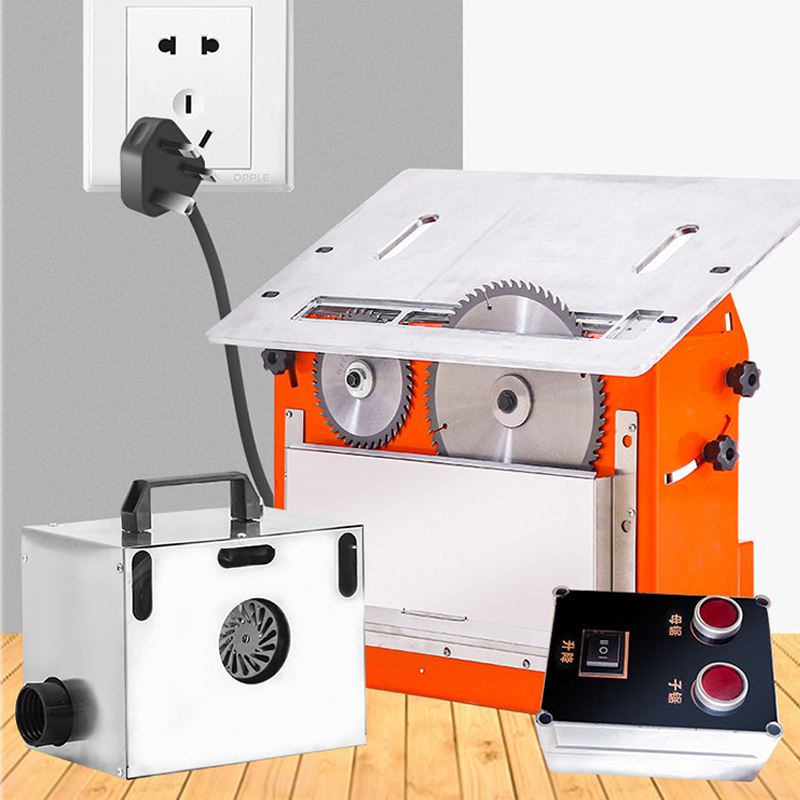 Dust-free Mother Saw Multi-fun - Power Tools Quotes recension och pris