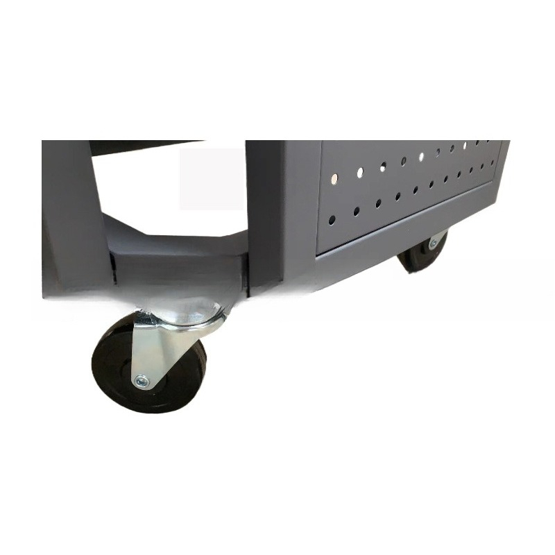 Shoe store slippers hole plate - Power Tools Display Rack recension och pris
