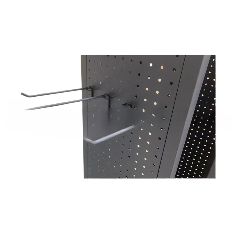 Shoe store slippers hole plate - Power Tools Display Rack recension och pris