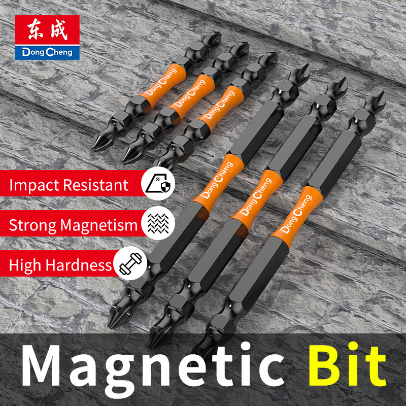 PH2 Phillips Bit Hex Shank Dou - Power Tools Zones recension och pris