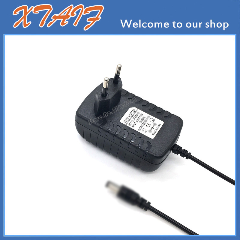 15V 2A AC DC Power Supply Adap - Power Tools King recension och pris