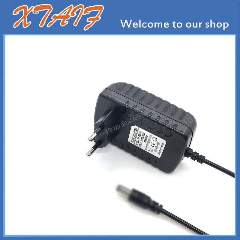 15V 2A AC DC Power Supply Adap - Power Tools King recension och pris