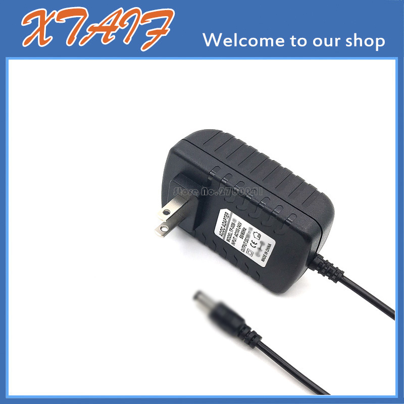 15V 2A AC DC Power Supply Adap - Power Tools King recension och pris