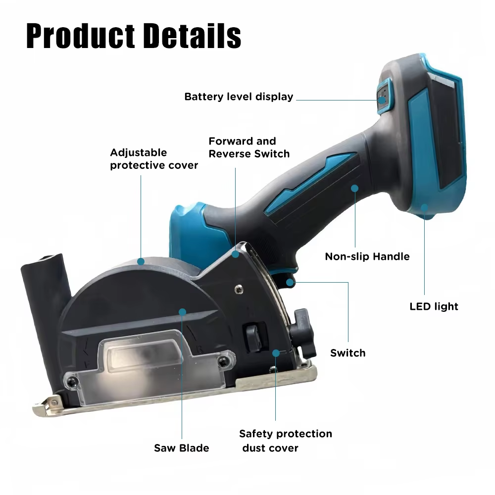 Polishing Cutting Power Tools  - Power Tools Quotes recension och pris