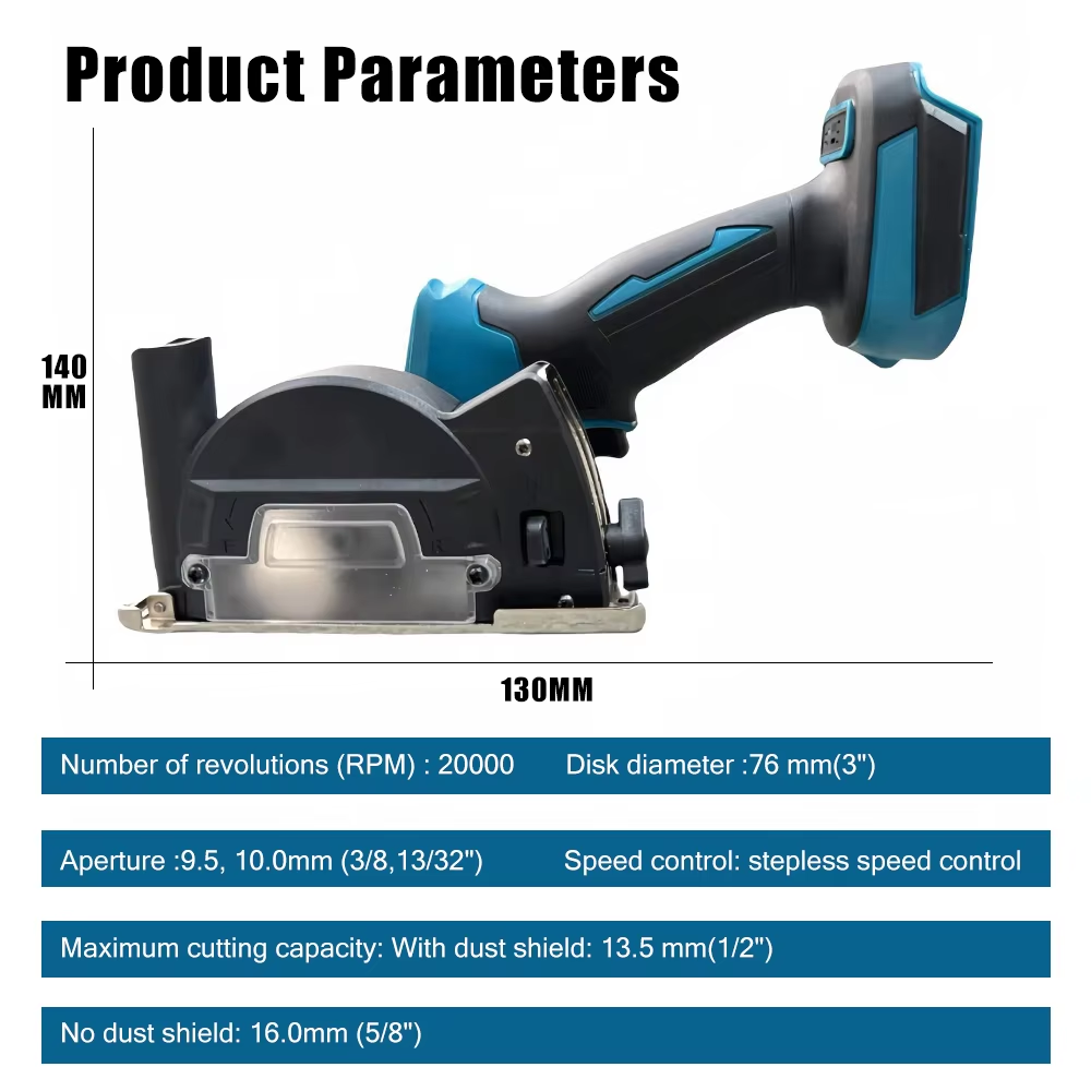 Polishing Cutting Power Tools  - Power Tools Quotes recension och pris