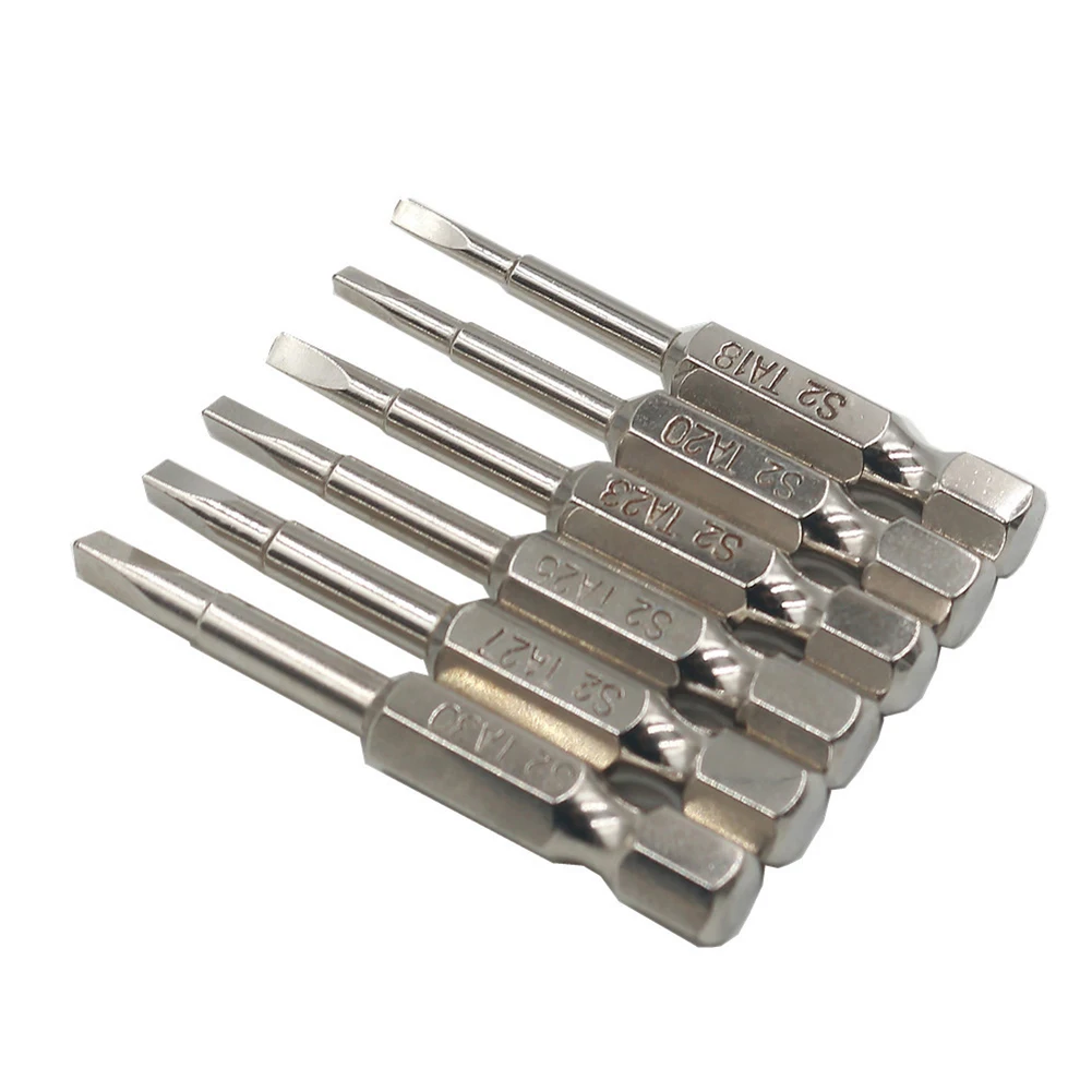 6pcs Magnetic Triangle Head Sc - Power Tools Quotes recension och pris