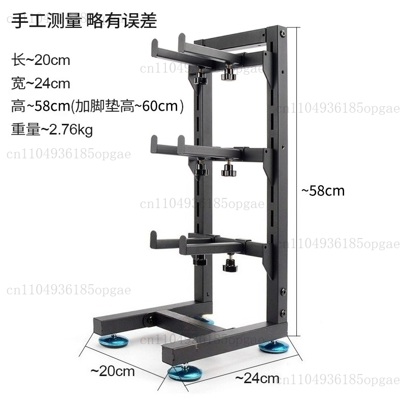 Display Stand Multifunctional  - Power Tools Display Rack recension och pris
