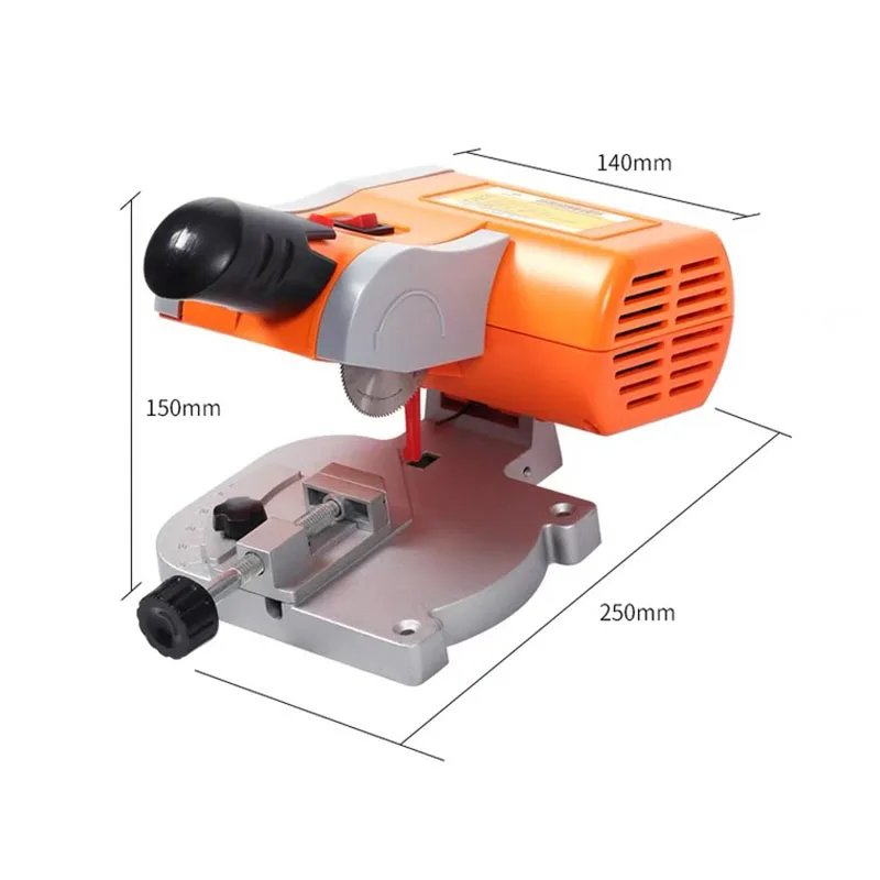 NEW Electric Cutting Saw Table - Power Tools Quotes recension och pris
