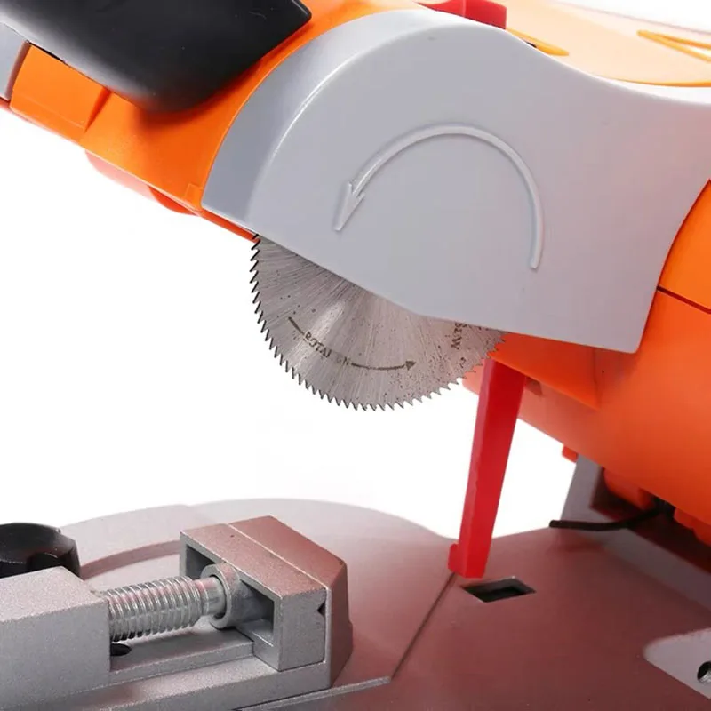 NEW Electric Cutting Saw Table - Power Tools Quotes recension och pris