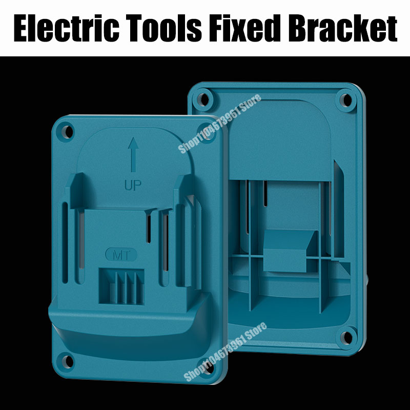 Electric Drill Fixing Devices  - Power Tools Display Rack recension och pris