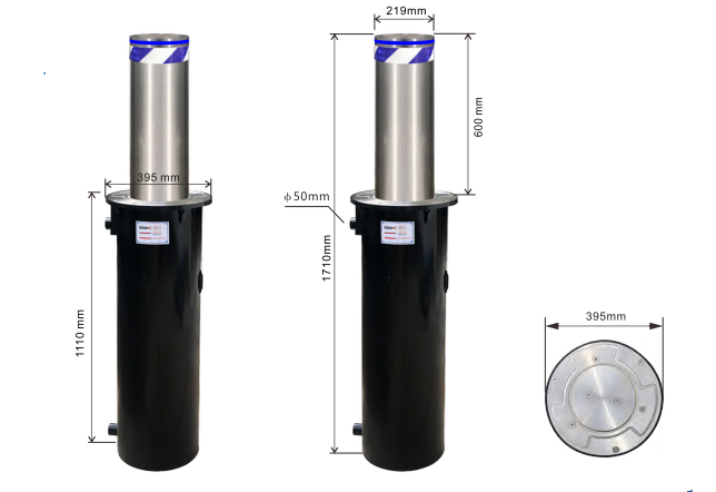 Simple Installation Hydraulic  - Power Tools Zones recension och pris