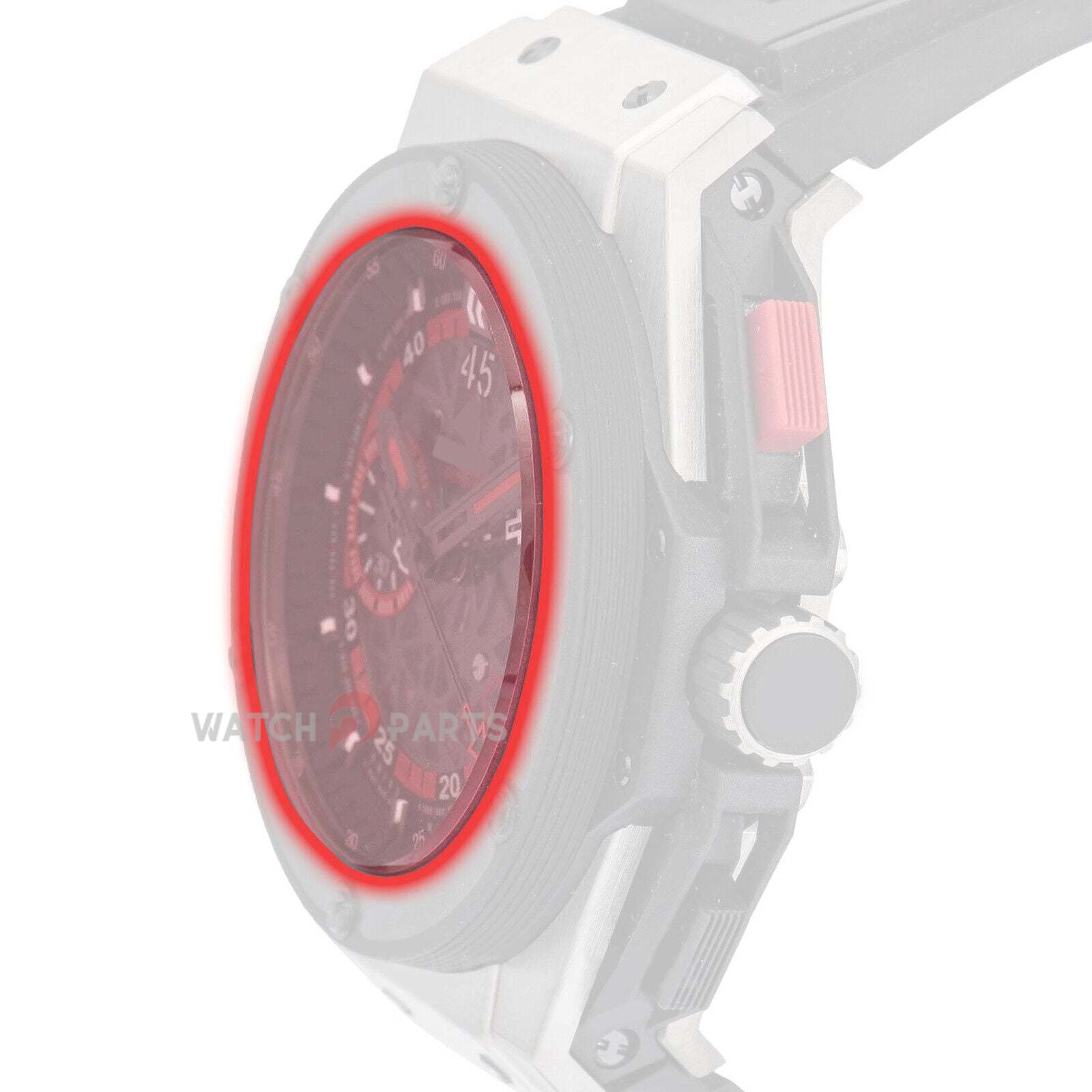 AR Coating Sapphire Crystal fo - Power Tools King recension och pris
