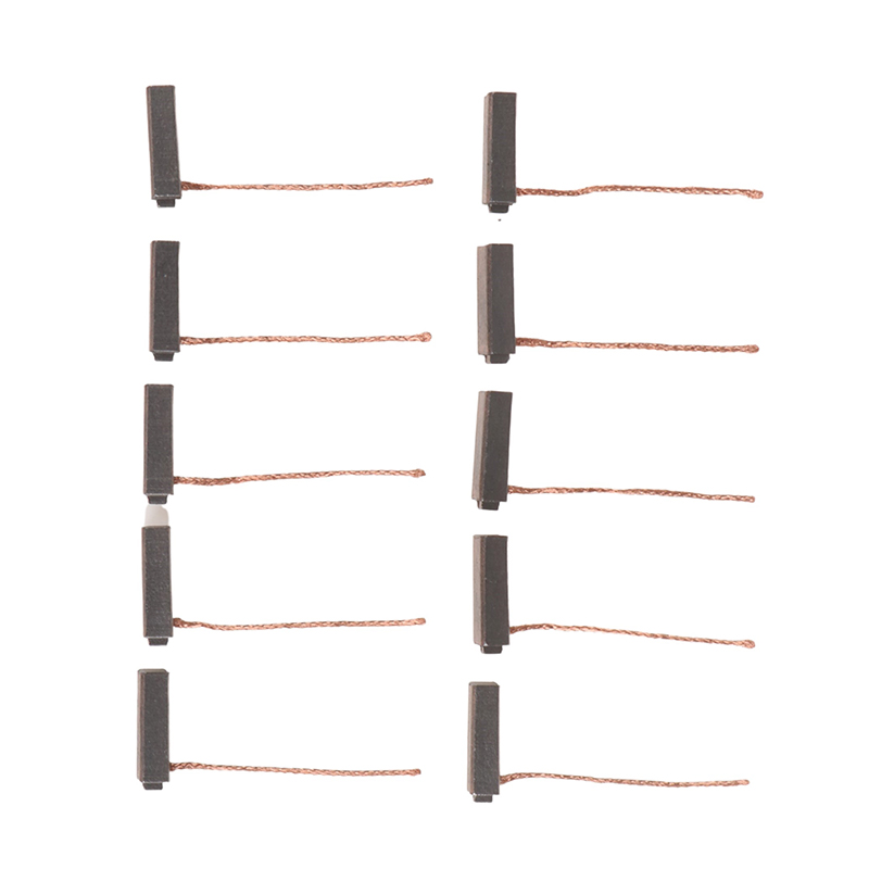 10 Pcs 5*7*19mm Generator Carb - Power Tools Lowes recension och pris