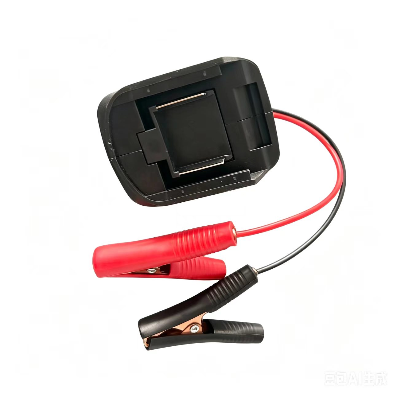 Car Jump Starter Adapter For P - Power Tools Yellow And Black recension och pris