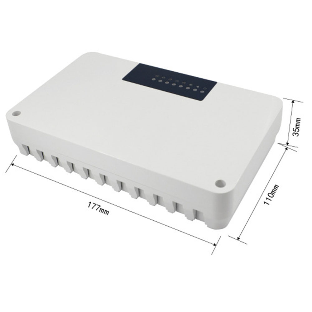 Heating Controller CCT-25/CCT- - Power Tools Zones recension och pris