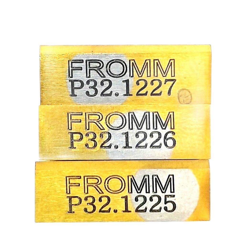 Fromm Spare Parts P32.1225 P32 - Power Tools Spare Parts recension och pris
